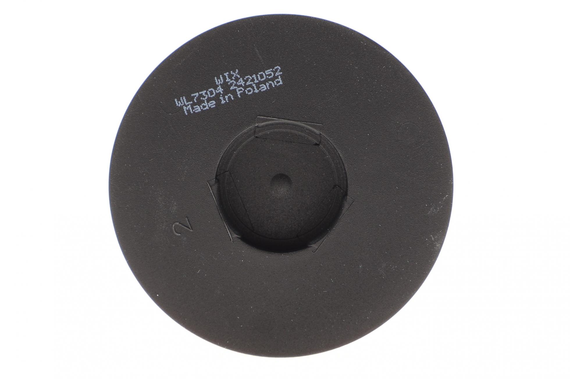 WL7304 WIX FILTERS